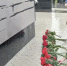 Пензенцы возложили цветы к стеле «Город трудовой доблести» - Progorod58.Ru