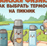 Майская физика: как выбрать термос на пикник - НИЯУ МИФИ