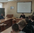 В Воронежской области Росгвардия реализует масштабный цикл мероприятий, направленных на профессиональную ориентацию среди подрастающего поколения - Росгвардия