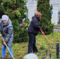 Новость: В КАНУН ПЕРВОМАЯ СОТРУДНИКИ КИМОВСКОГО РАЙОННОГО СУДА ПРИНЯЛИ УЧАСТИЕ В ОБЩЕОБЛАСТНОМ СУББОТНИКЕ - Городской суд г. Кимовск