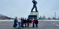 С Днем Весны и Труда, Североморск! - Город Североморск