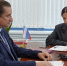 Депутат Госдумы Сергей Чижов оказал помощь воронежцам в сложных ситуациях - ГТРК Воронеж
