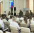 Бойцы «Орлана» провели урок мужества в лицее №9 Белгорода - Мир Белогорья