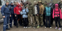 17 человек заблудились на плато Ай-Петри из-за тумана и снегопада - Вести Крым