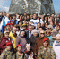 В Иркутской области в День весны и труда прошли праздничные мероприятия - Правительство Иркутской области
