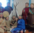 В Иркутской области впервые отмечают День коренных малочисленных народов Российской Федерации - Правительство Иркутской области