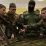 Росгвардейцы Москвы посетили военно-патриотический клуб «Витязь»видео - Комсомольская Правда