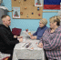 Расписание автобусов в Мончегорске - Областная дума