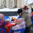 «Цветущий Май» с библиотекой - Новодвинская ЦБС