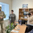 В селе Фёдоровка Башкирии открыли Центр поддержки участников СВО - Башинформ