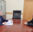 Спирчагов и Пузыревский сверили часы по вопросам конкуренции - Ulyanovsk.Express