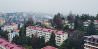 Угрозу атаки БПЛА объявили в Сочи и Сириусе - Югополис