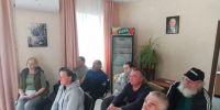 Иностранным гражданам в Херсонской области помогают адаптироваться к российскому законодательству - Правительство Херсонской области