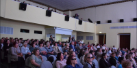 День труда отметили в Черепановском районе - Черепановский район