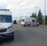 В Петербурге машина скорой помощи попала в ДТП. Четверо пострадали - 47 новостей