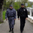 В Кабардино-Балкарии росгвардейцы обеспечили безопасность при проведении первомайских мероприятий - Росгвардия