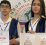 Девятиклассница из аула Малый Барханчак стала призером XIII Международной олимпиады по татарскому языку и литературе - Sk-News.Ru
