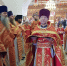 Епископ Шуйский и Тейковский Иоанн совершил Божественную литургию в храме Архистратига Божия Михаила в г. Гаврилов Посад - Шуйская епархия