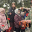 Акция "Георгиевская ленточка" в Твери: рассказывает Наталья Майорова - Справедливая Россия