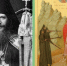 СОБОР КУРСКИХ СВЯТЫХ. Священномученик Павли́н (Крошечкин) - Свято-Троицкий женский монастырь