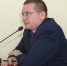 30 апреля Руководитель фракции СПРАВЕДЛИВАЯ РОССИЯ в Народном Совете ЛНР Геннадий Тараканов принял участие в заседании очередной сессии Народного Совета ЛНР - Справедливая Россия