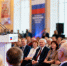 Беглов: приоритеты развития Петербурга совпадают с программой ЕР - Peterburg2.Ru
