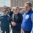 Запир Алхасов посетил Хасавюртовский район - РГВК