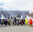 В областном центре состоялся митинг-концерт «Трудом и Доблестью – за Мир и Победу!» - Kolyma.Ru