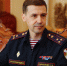 Василий Орлов встретился с новым начальником Управления Росгвардии по Амурской области - gtrkamur.ru - ГТРК Амур
