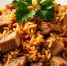 Можно без мяса, можно с любым: нежный и аппетитный плов с баклажанами на сковороде за 40 минут без строгих правил - Prochepetsk.ru