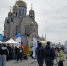 В Приморье росгвардейцы обеспечили безопасность граждан во время празднования Дня Весны и Труда - Росгвардия