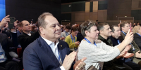 В Коми достроят инфекционную больницу и начнут проектировать перинатальный центр - Pg11.Ru