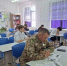 Выпускник программы «Герои Алтая» написал «Диктант Победы» - Altai-Info.com