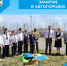 Занятие в автогородке - Беловский район
