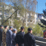 Росгвардейцы города Бийска привели в порядок памятник «Войнам - освободителям» - Росгвардия