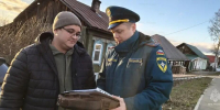 Патрульно-контрольные группы усилили профилактику в условиях особого противопожарного режима - ГУ МЧС Свердловской области
