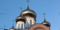Храм Святителя Николая Чудотворца. - Газета Бийский рабочий