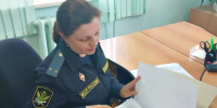 Около миллиона рублей алиментов взыскали судебные приставы с жителя Алтайского края - вРубцовске