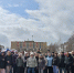 Региональный оператор Севера принял участие в ухтинской Маёвке и поддержал экоакцию в Эжве - KomiOnline.Ru