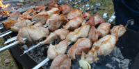 Битва вкусов набирает обороты: россияне раскрыли, какой шашлык на майские считается по-настоящему идеальным - ProKazan.Ru