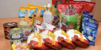Пензенским ветеранам войны вручат продуктовые наборы - Progorod58.Ru