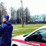На Южном Урале росгвардейцы обеспечили охрану порядка во время празднования Дня весны и труда - Росгвардия