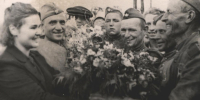 Хроники тульского радио. 1940-е годы - Молодой коммунар