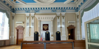 Жителя Самарской области отправят под суд за мошенничество с социальными выплатами - ГТРК Самара