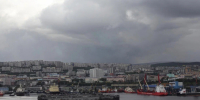 В Заполярье до +15° - SeverPost.ru