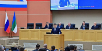Коми расширяет социальные меры для участников СВО - KomiOnline.Ru