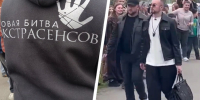 Съемки нового выпуска «Битвы экстрасенсов» в Зеленокумске вызвали небывалый ажиотаж: видео - Bloknot-Stavropol.Ru