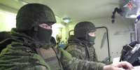 Силы ПВО перехватили 215 беспилотников над территорией РФ за ночь - M24.Ru