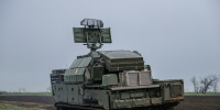 В Минобороны РФ заявили о нейтрализации 215 украинских БПЛА прошедшей ночью - Говорит Москва