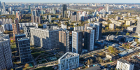 Сергей Собянин: В Москве успешно реализован первый проект КРТ - Вечерняя Москва